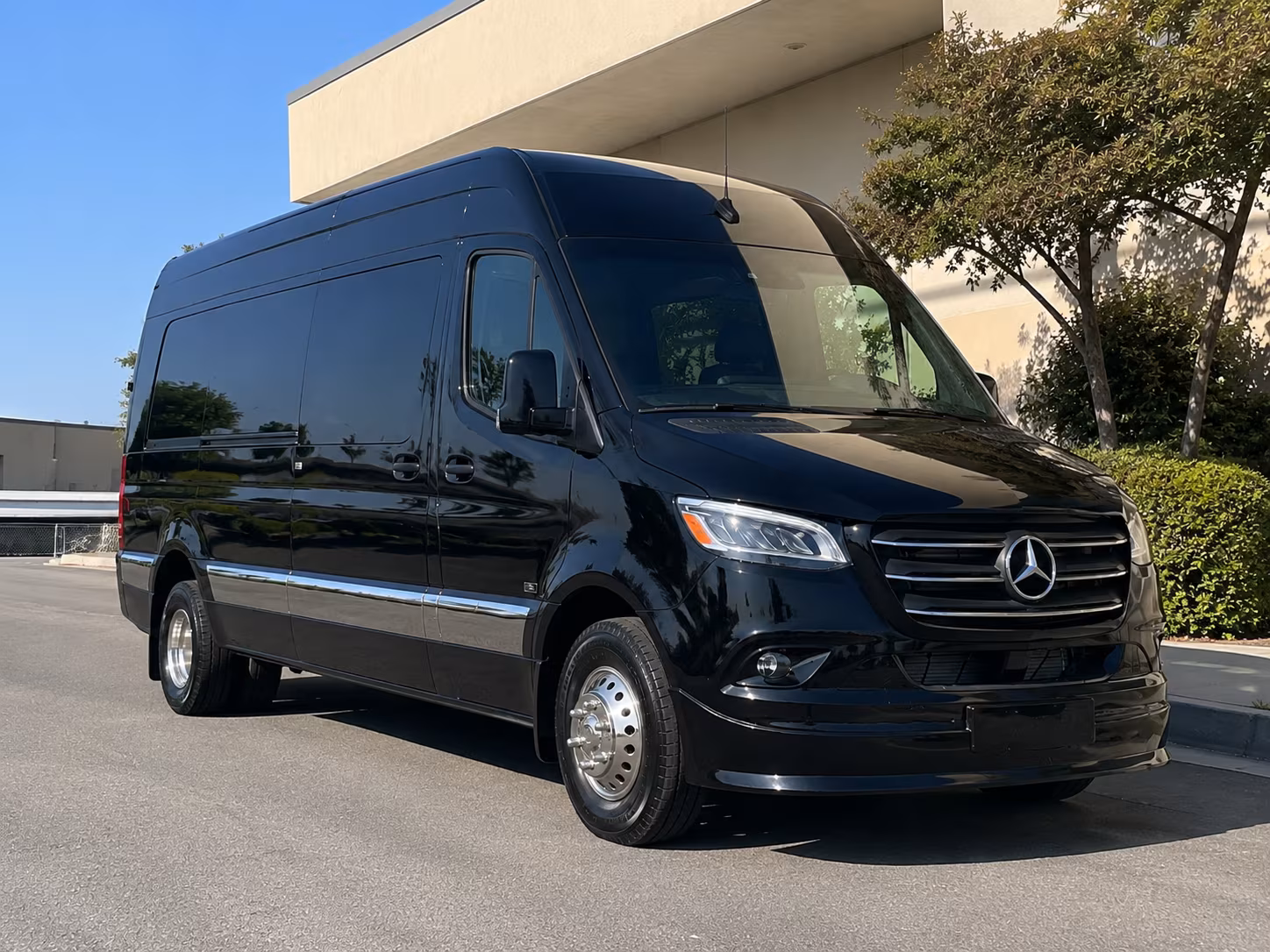 find the perfect transportation for your next birthday 2