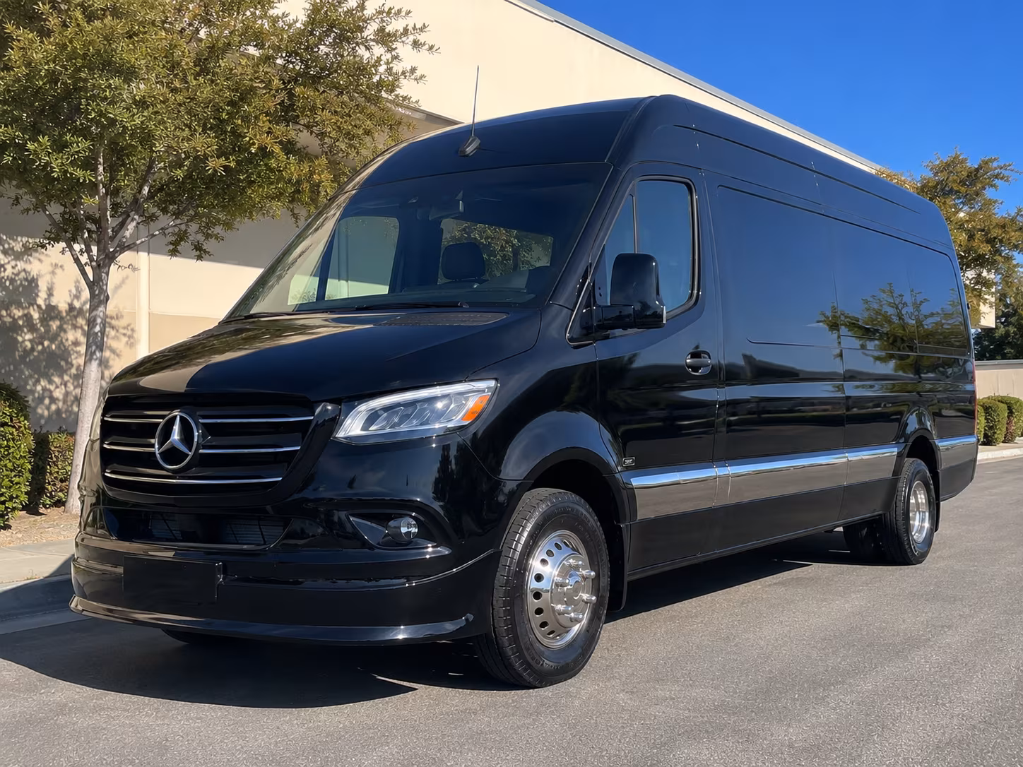 find the perfect transportation for your next concert or music festival 3