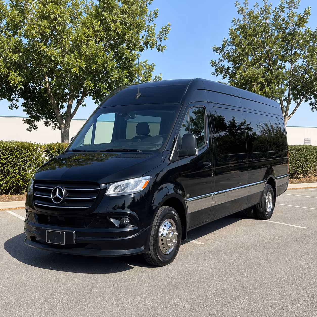 find the perfect transportation for your next sporting event 1