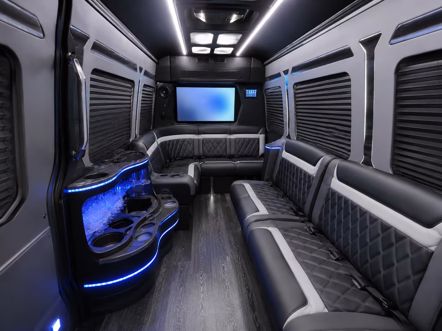 find the perfect transportation for your next sporting event 2