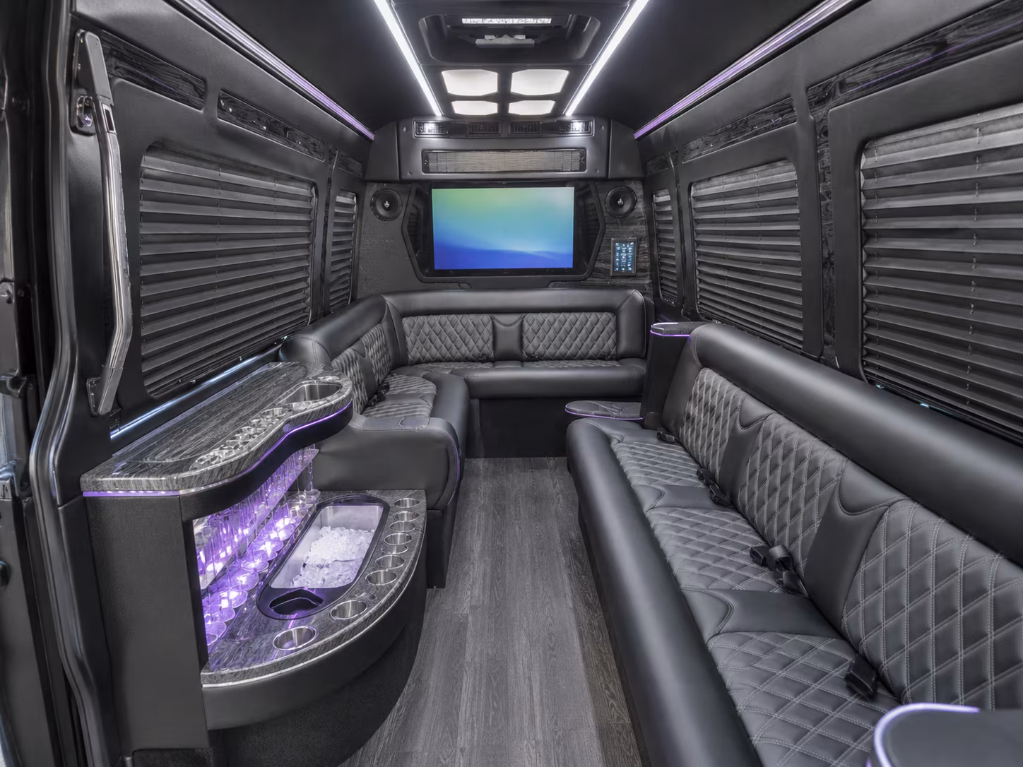 find the perfect transportation for your next sporting event 4