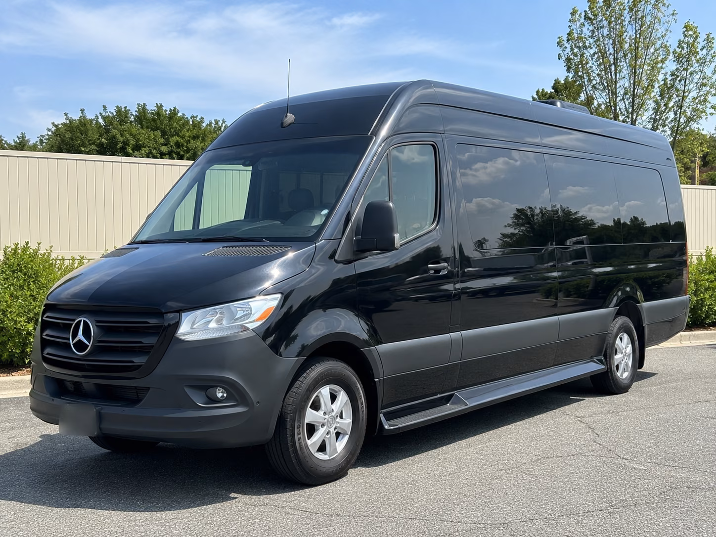 find the perfect transportation for your next wedding 3