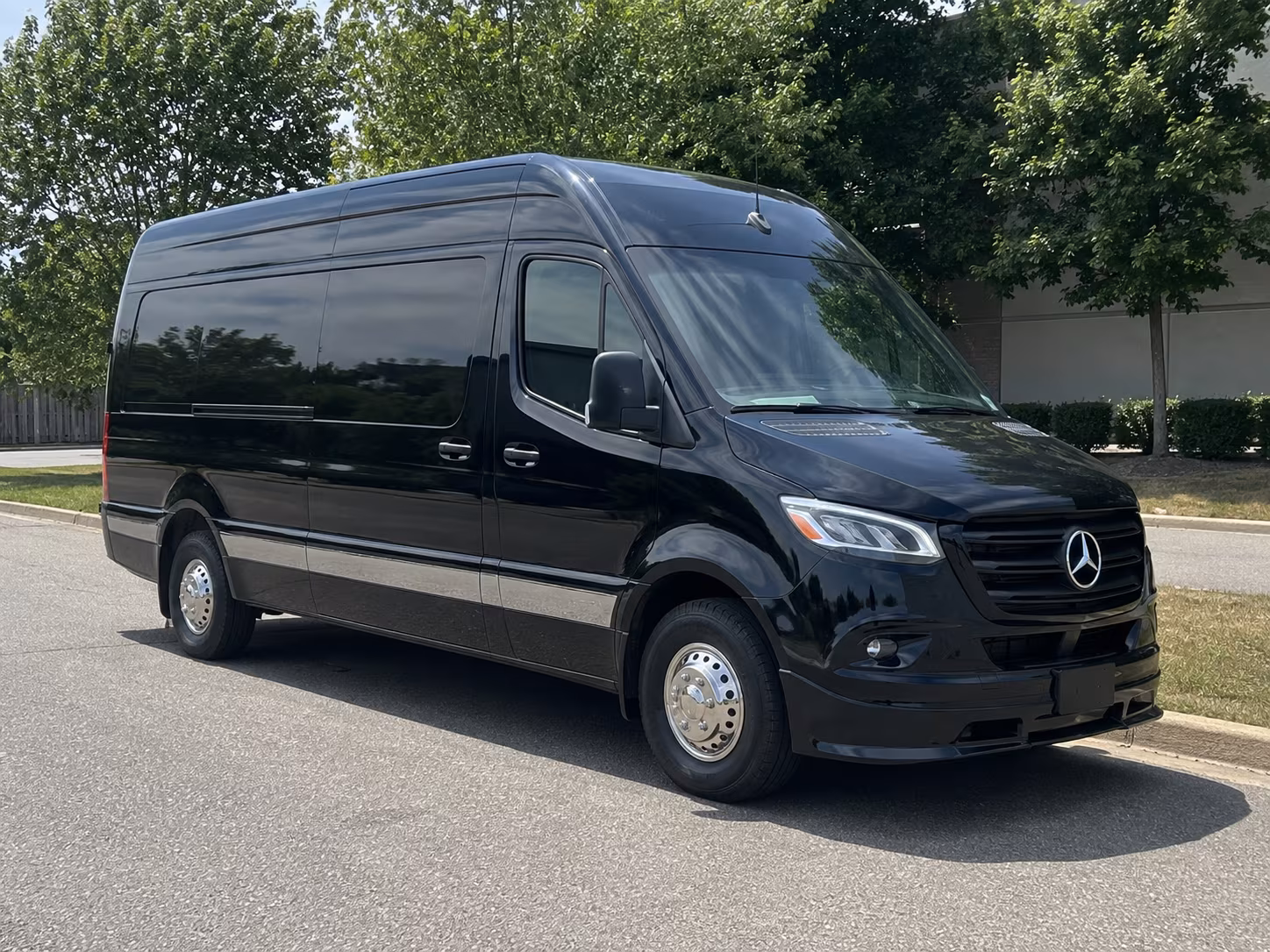 sample corporate shuttle quote american bank center convention shuttle