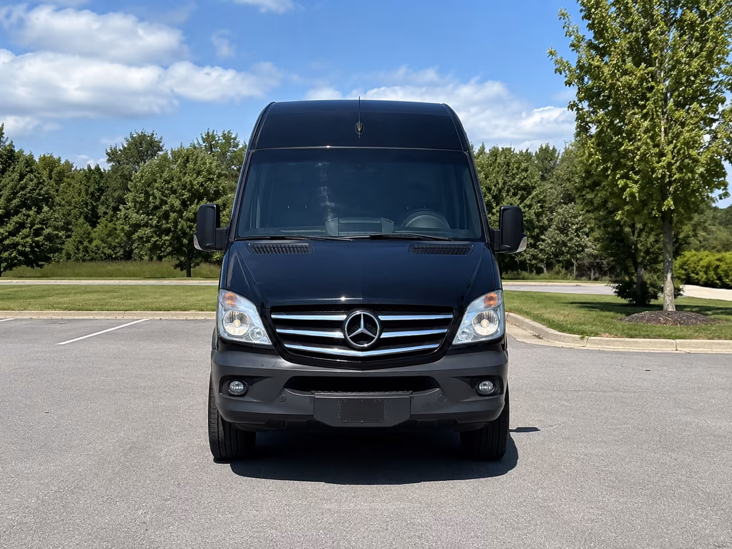why rent using corpuschristisprintervanrental com